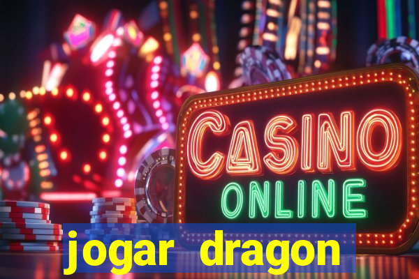 jogar dragon fortune demo